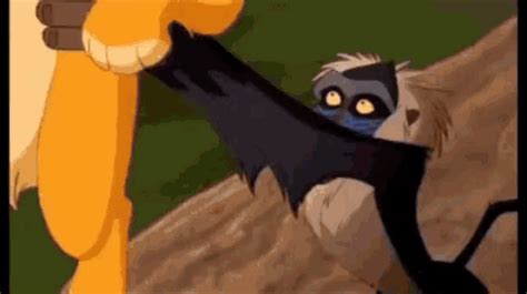 Try Premium. MP4 GIF. The Lion King (2019) - Simba Vs. Scar. 6194. Added 5 years ago anonymously in action GIFs. Source: Watch the full video | Create GIF from this video.